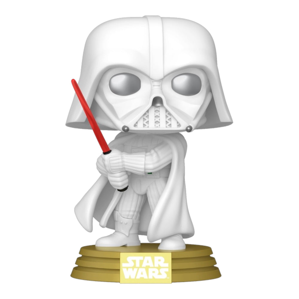 Funko POP! Star Wars: Darth Vader (Infinites) 836