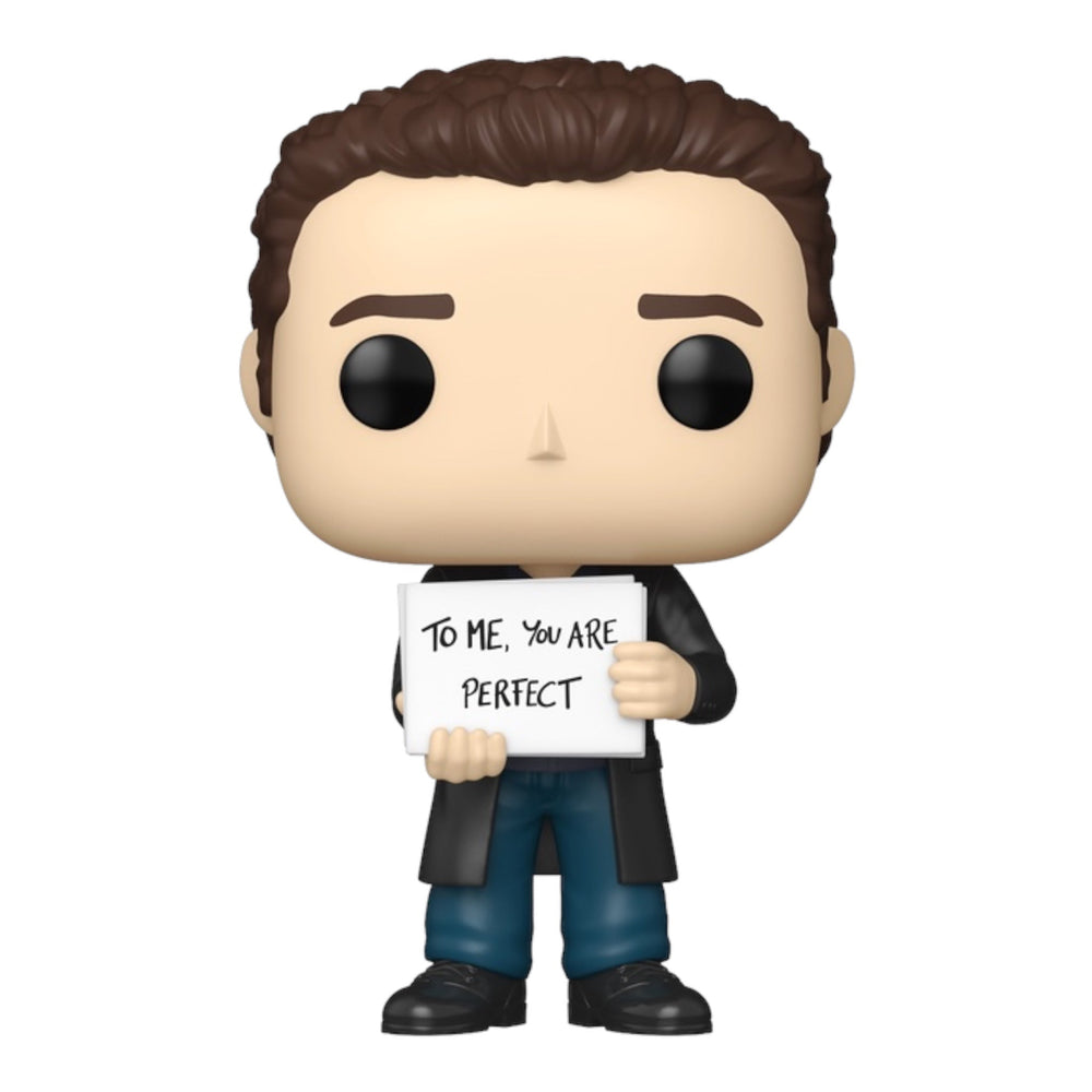 Funko POP! Movies: Love Actually - Mark 1960