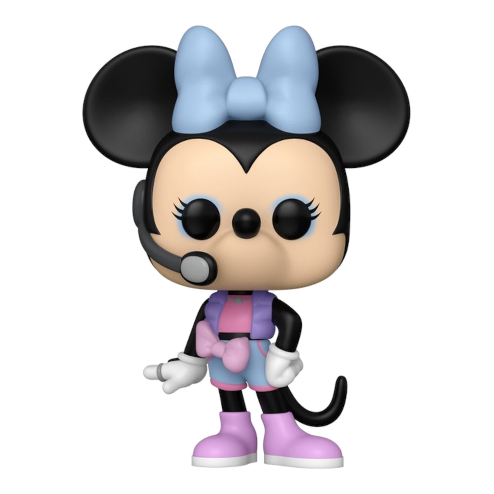 Funko POP! Disney: Mickey & Friends - Minnie Mouse 1623