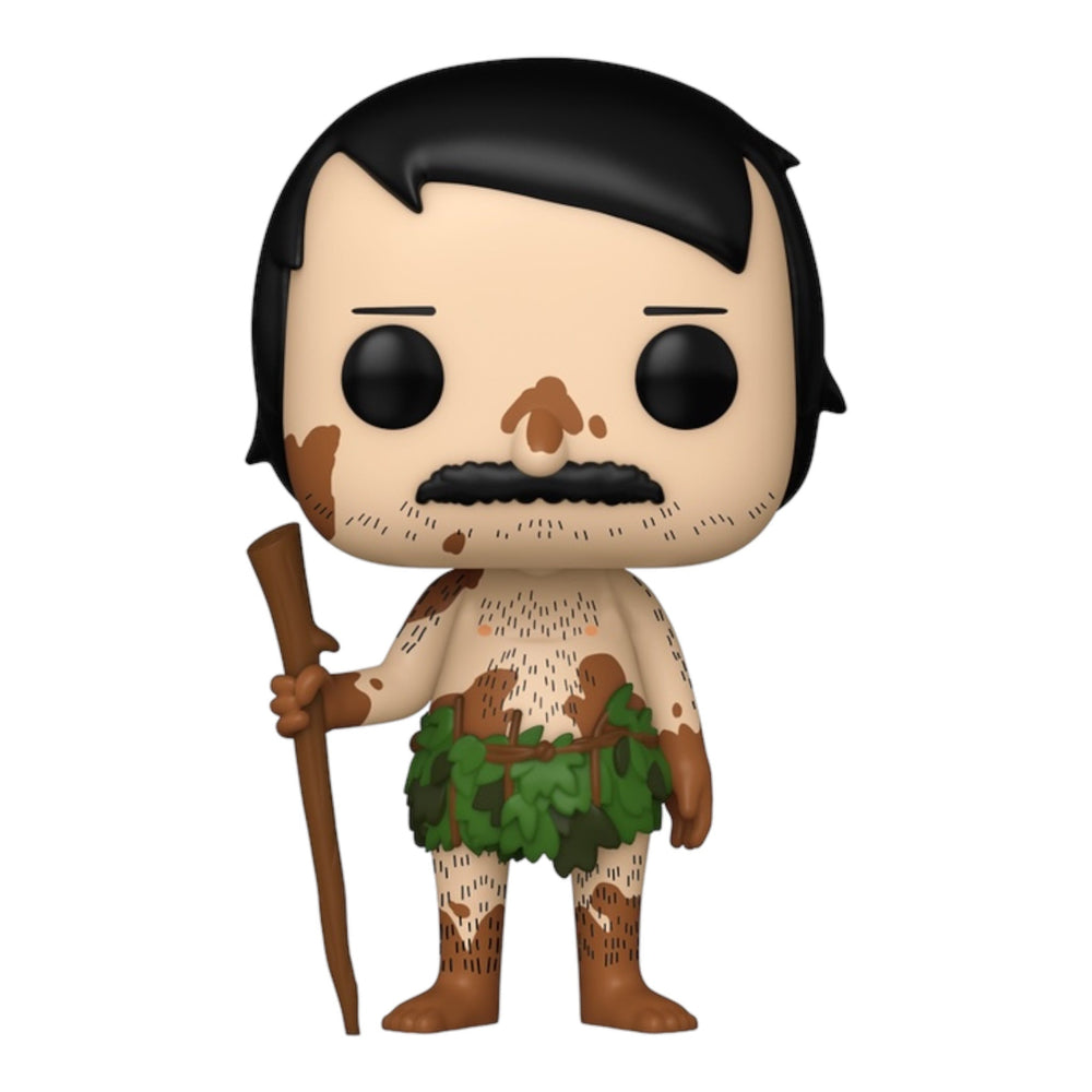 Funko POP! Television: Bob’s Burgers - Bob Belcher 2168
