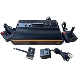 Atari 2600 [CX-2600-A] (Online Order Only)