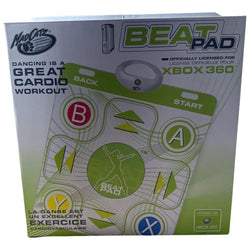 Beat Pad- Xbox 360 (Online Order Only)