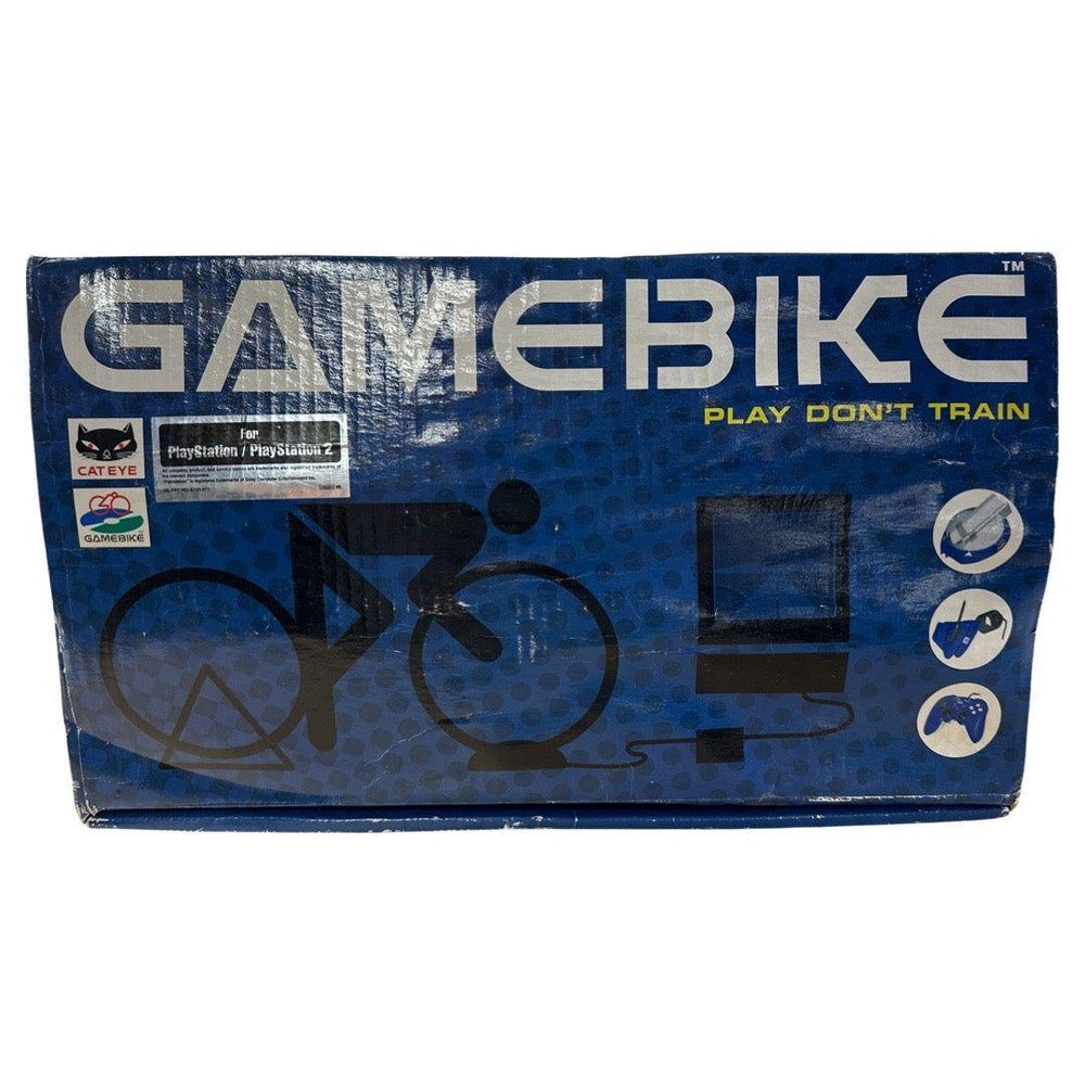 Cateye Gamebike for PS1 & PS2® (Online Order Only)