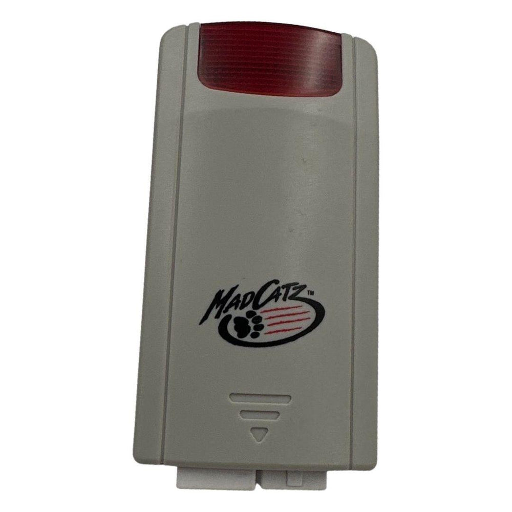 Tremble/Rumble Pak - Sega Dreamcast (Online Order Only)