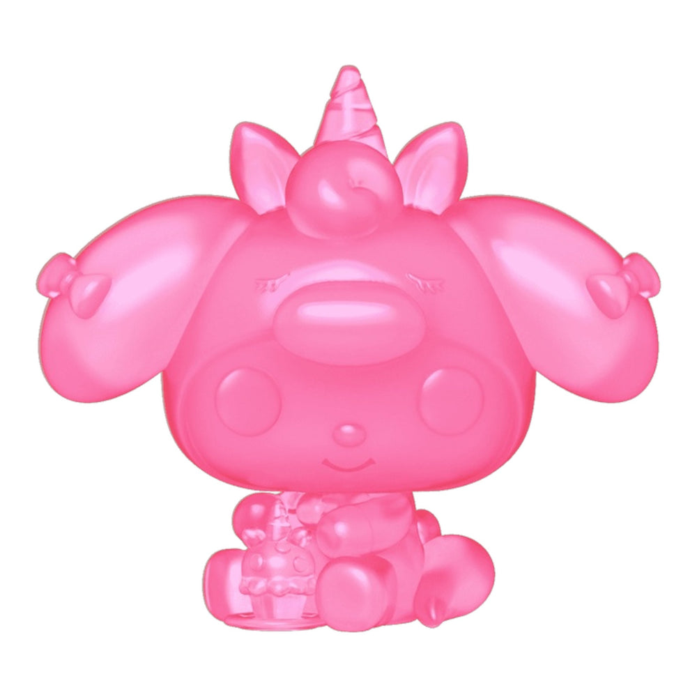 Funko POP! Hello Kitty and Friends: My Melody 61