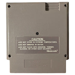 Super Mario Bros [5 Screw] - NES (Rare-First Edition Tabbed Box) (Online Order Only)