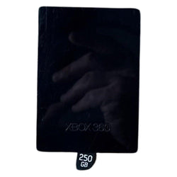 Hard Drive External  & Internal- Xbox 360 (OFFICIAL) (Online Order Only)