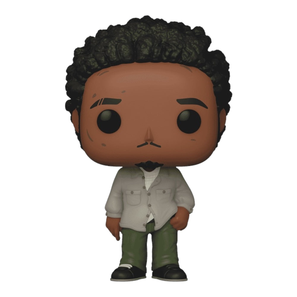Funko POP! Television: The Wire - Bubbles 1422