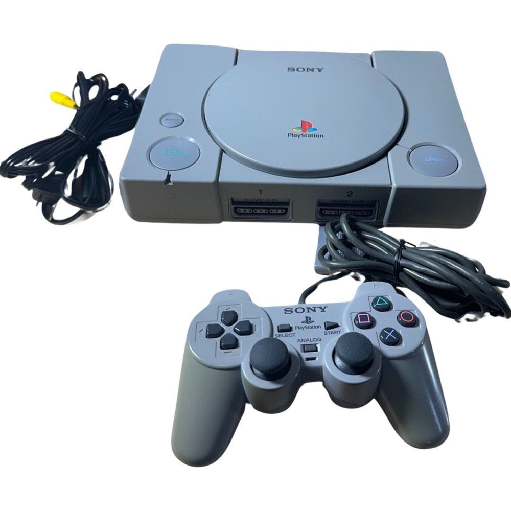 PlayStation Modded-Console (Original) (Online Order Only)