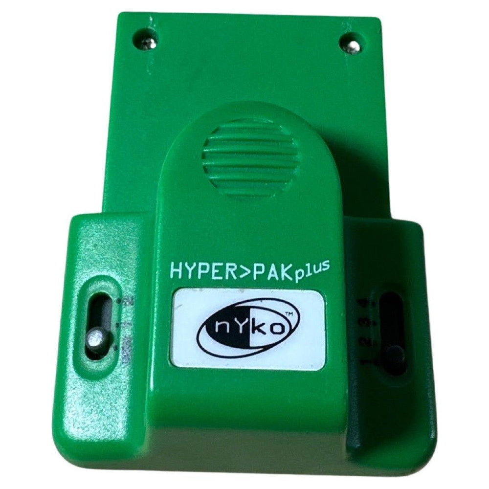 Nyko Hyper Pak Plus - N64 (Online Order Only)