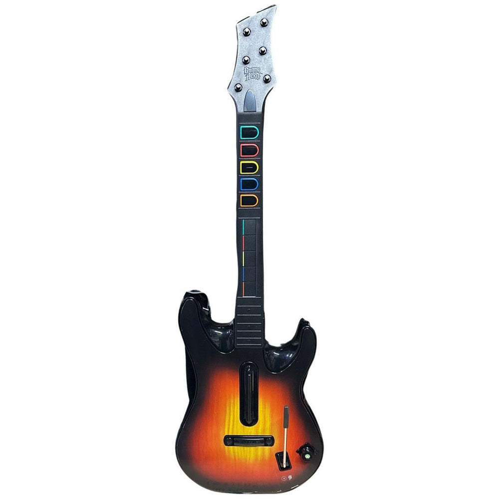 Xbox 360 Guitar Hero World Tour Band Kit (Online Order Only)