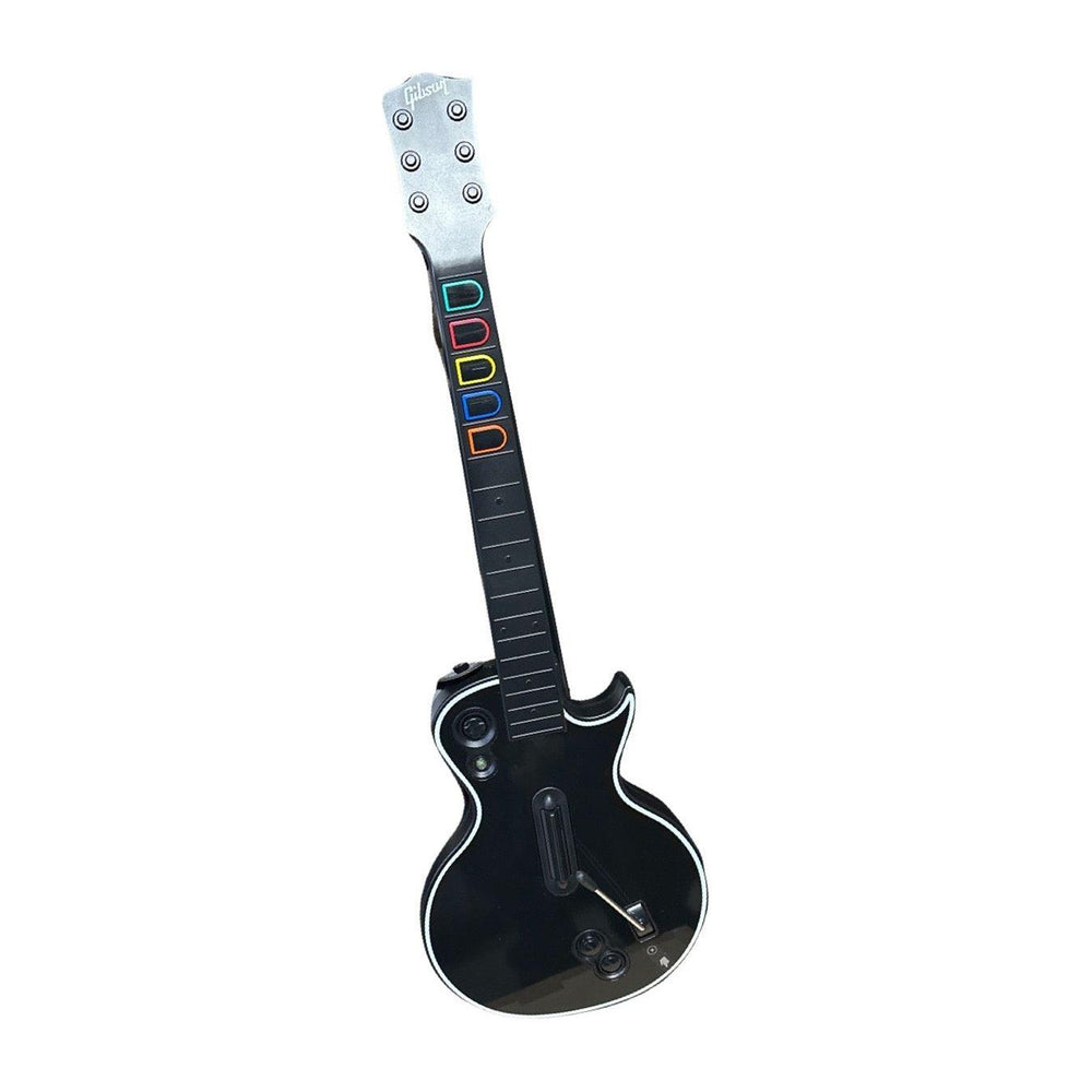 Xbox 360 Guitar Hero World Tour Band Kit (Online Order Only)