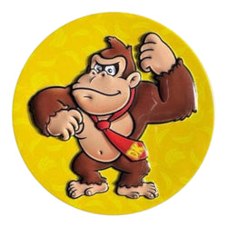 Boston America - Donkey Kong - Banana Bunch Candy Bananas (42.5g) (ONLINE ORDER ONLY)