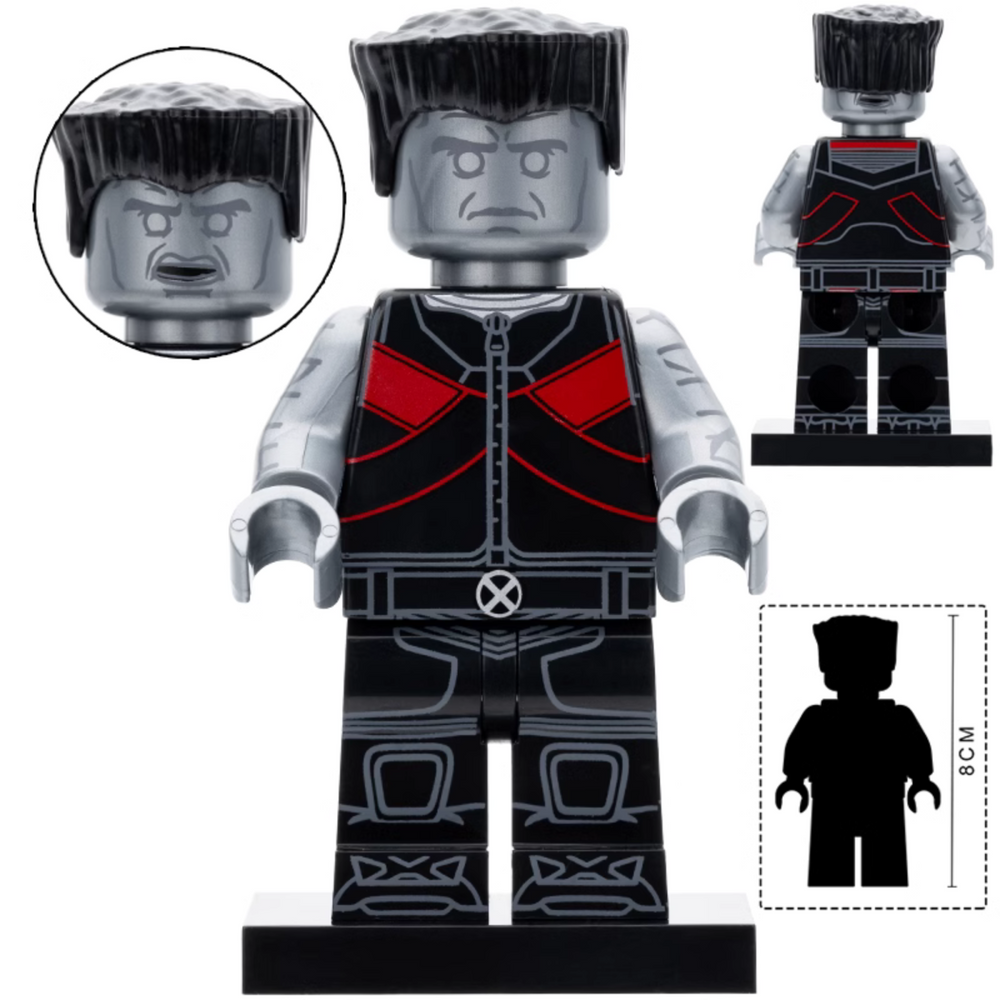 Colossus (ONLINE ORDER ONLY)