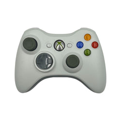 Xbox 360 Wireless Official-Controller - Xbox 360 (Online Order Only)