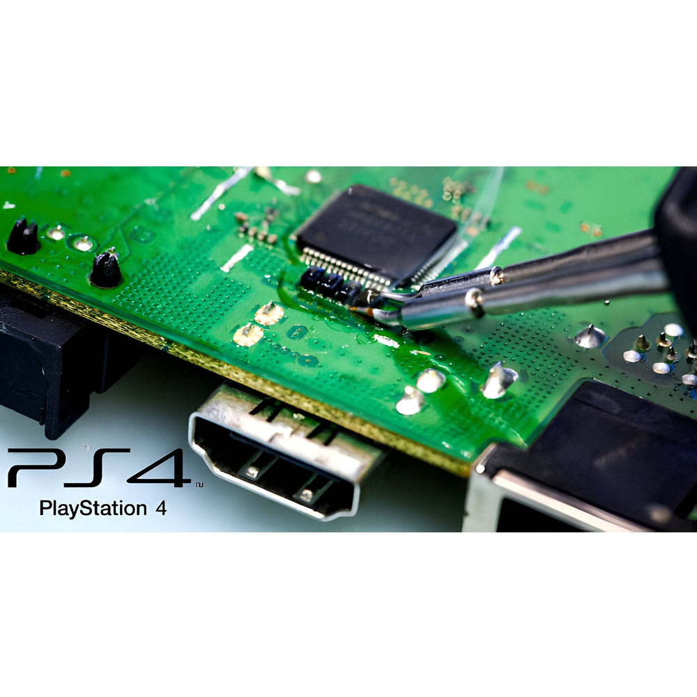 HDMI Port Replacement Service (Online Order Only)