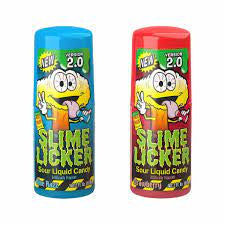 Toxic Waste Slime Licker (ONLINE ORDER ONLY)
