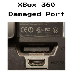 HDMI Port Replacement Service (Online Order Only)