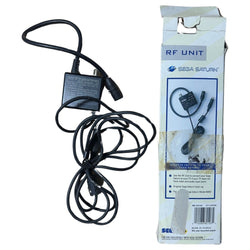 RF Unit (Official) - Sega Saturn (Online Order Only)