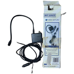 RF Unit (Official) - Sega Saturn (Online Order Only)