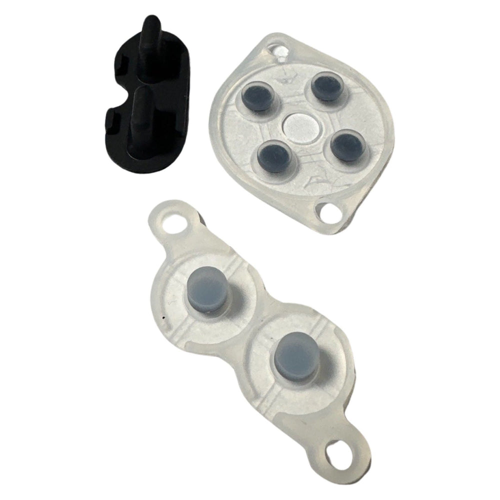 Replacement Controller Silicone for NES® (Online Order Only)