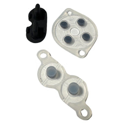 Replacement Controller Silicone for NES® (Online Order Only)