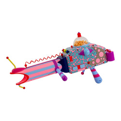Killer Klowns From Outer Space 24-Inch Popcorn Bazooka Electronic Prop Replica