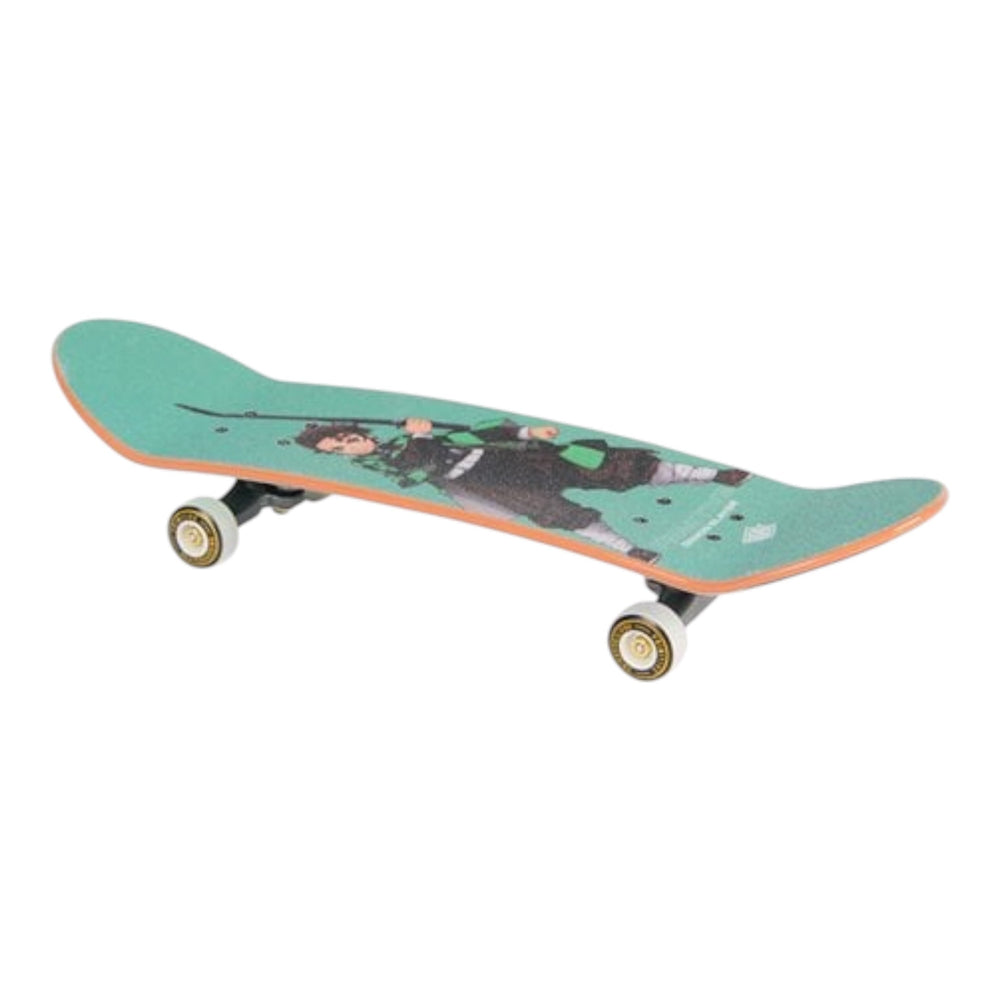 Tech Deck x Demon Slayer Primitive Handboard