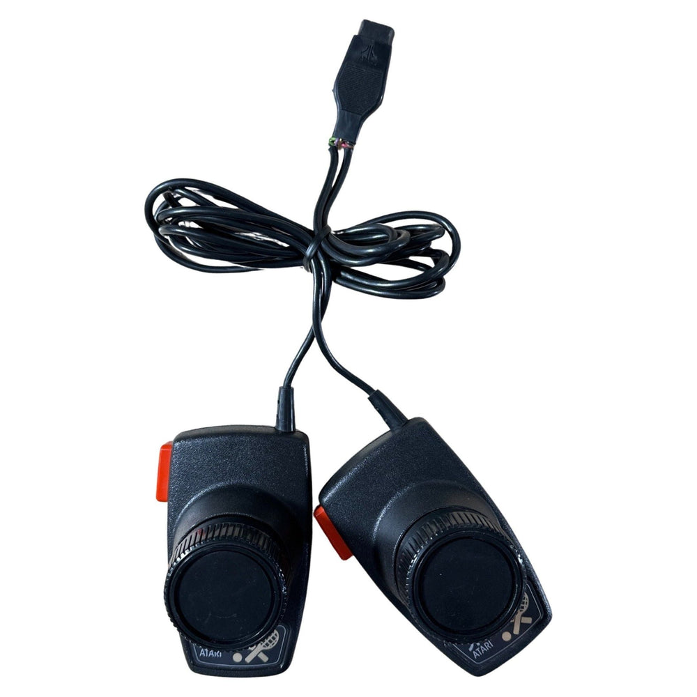 Atari 2600 [Vadar] (CX-2600 CR) (Online Order Only)