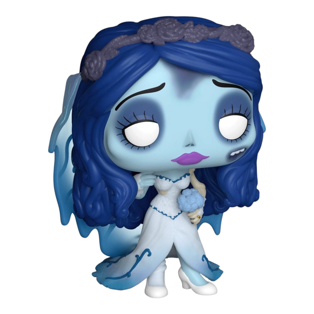 Funko POP! Movies: Corpse Bride - Emily 987