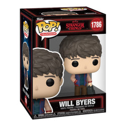 Funko POP! Television: Stranger Things - Will Byers 1786