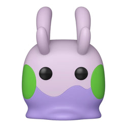 Funko POP! Games: Pokémon - Goomy 1155