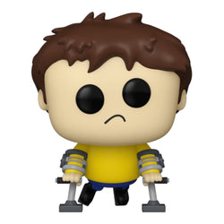 Funko POP! Television: South Park - Jimmy Valmer 1761