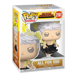 Funko POP! Animation: My Hero Academia - All For One 2161