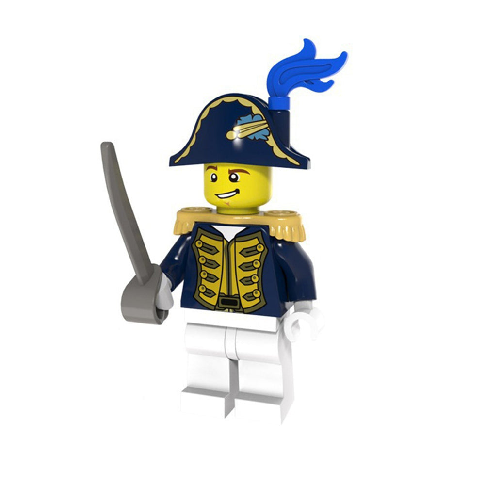 Medieval Imperial Navy (ONLINE ORDER ONLY)