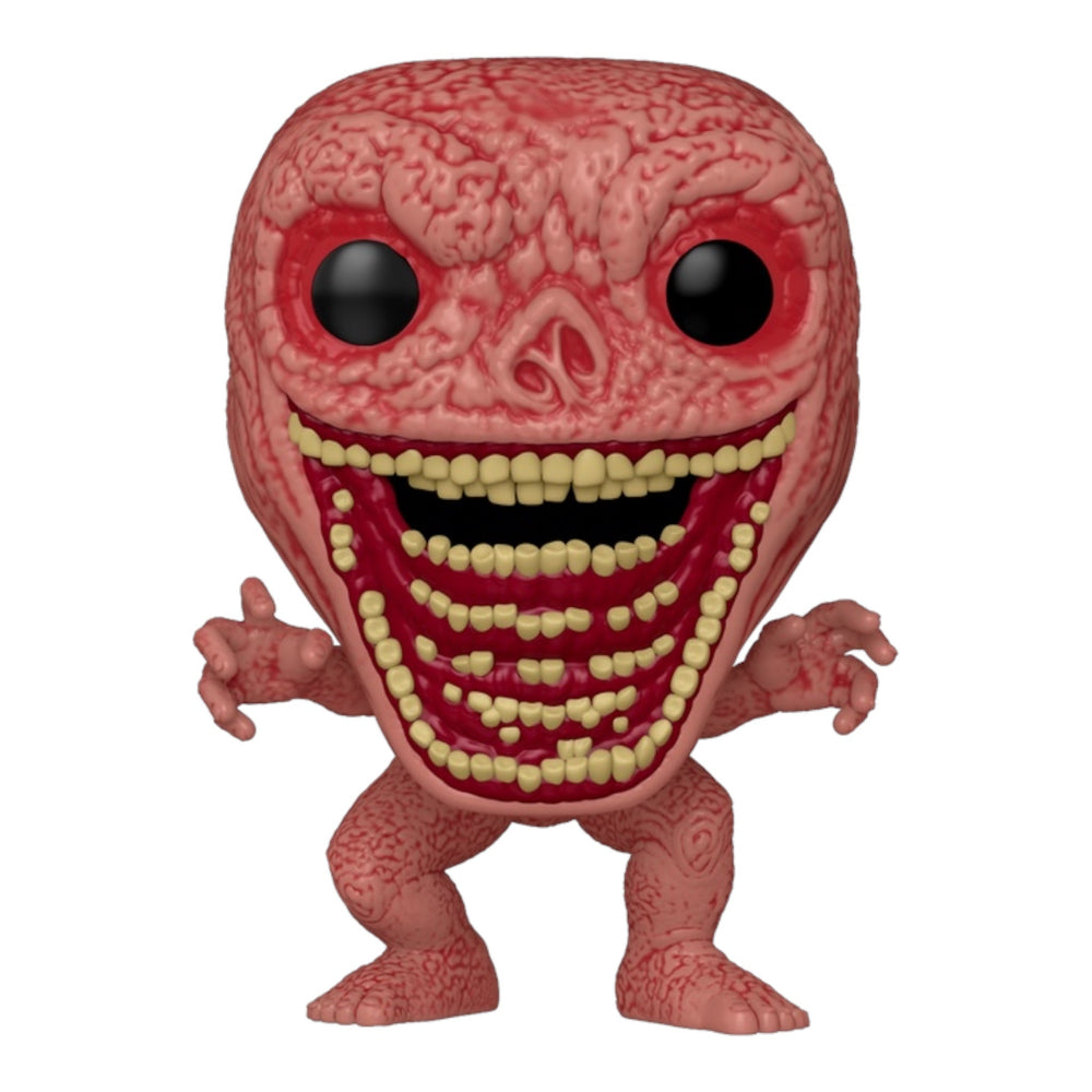Funko POP! Movies: Smile - Entity 1963