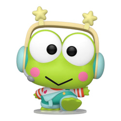 Funko POP! Hello Kitty and Friends: Keroppi K-Pop 140