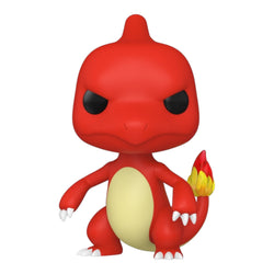 Funko POP! Games: Pokémon - Charmeleon 1157