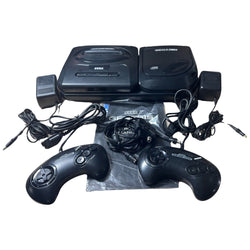 Sega CD Model 2 Console - Sega CD (Online Order Only)
