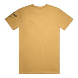 Fisher Price x André Saraiva Yellow T-shirt XL