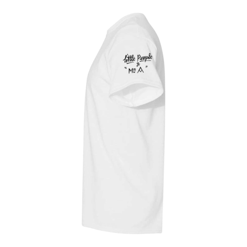 Fisher Price x André Saraiva White T-shirt XL