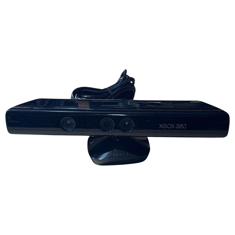 Kinect Sensor - Xbox 360 (Online Order Only)