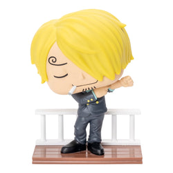 Funko POP! Animation: One Piece - Sanji 2336 (Entertainment Earth Exclusive)