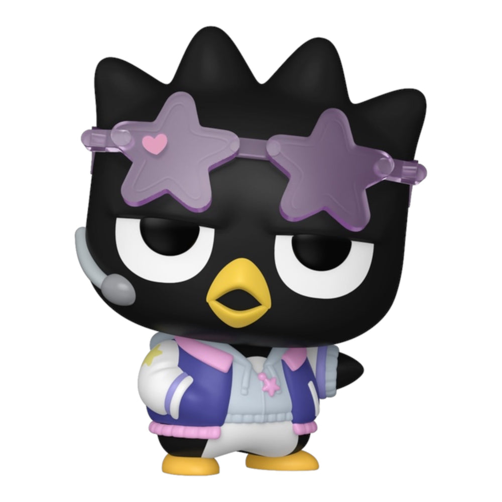 Funko POP! Hello Kitty and Friends: Badtz-Maru (K-Pop Outfit) 141
