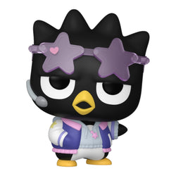 Funko POP! Hello Kitty and Friends: Badtz-Maru (K-Pop Outfit) 141