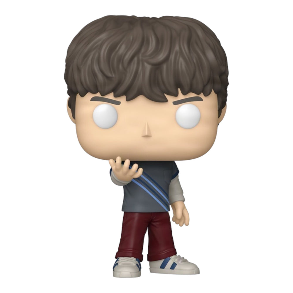 Funko POP! Television: Stranger Things: Will Byers (Hive Mind) 1809