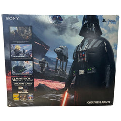 Star Wars Battlefront Bundle 500GB Playstation 4 (Online Order Only)