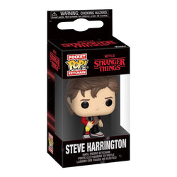 Funko Pocket POP! Steve Harrington Keychain