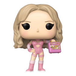 Funko POP! WWE: Tiffany Stratton 214