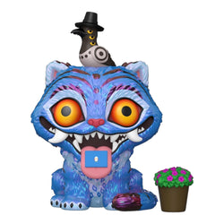 Funko POP! Animation: K-Pop Demon Hunters - Derpy with Sussie 2260 (Glows in the Dark)